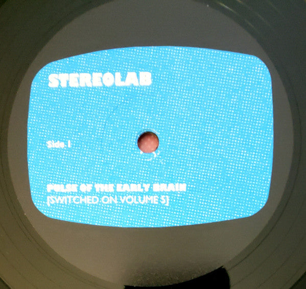 Pulse Of The Early Brain (Switched On Volume 5) | Mint (M) Mint (M) Get Cheap Vinyl