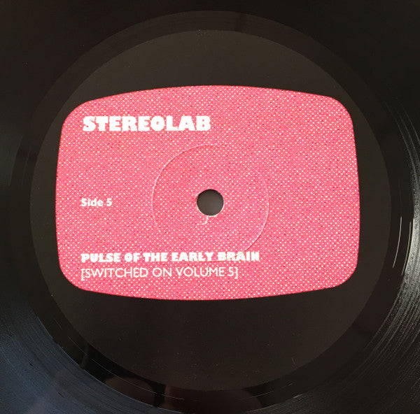Pulse Of The Early Brain (Switched On Volume 5) | Mint (M) Mint (M) Get Cheap Vinyl