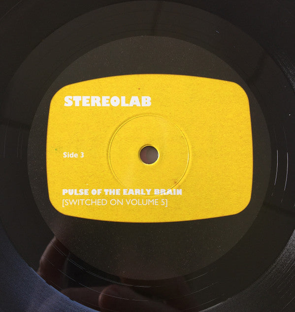Pulse Of The Early Brain (Switched On Volume 5) | Mint (M) Mint (M) Get Cheap Vinyl