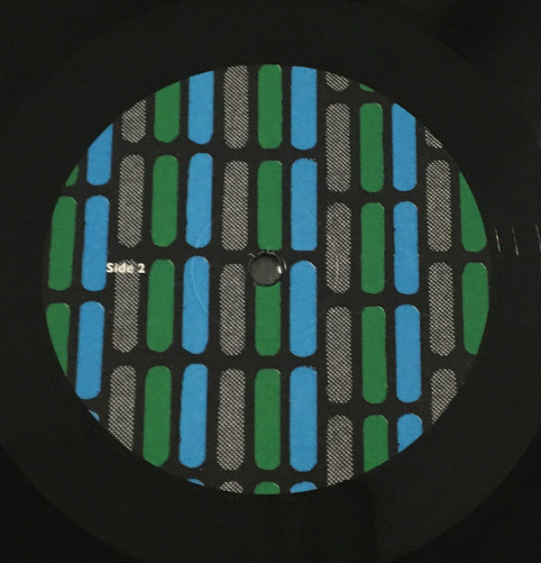 Pulse Of The Early Brain (Switched On Volume 5) | Mint (M) Mint (M) Get Cheap Vinyl