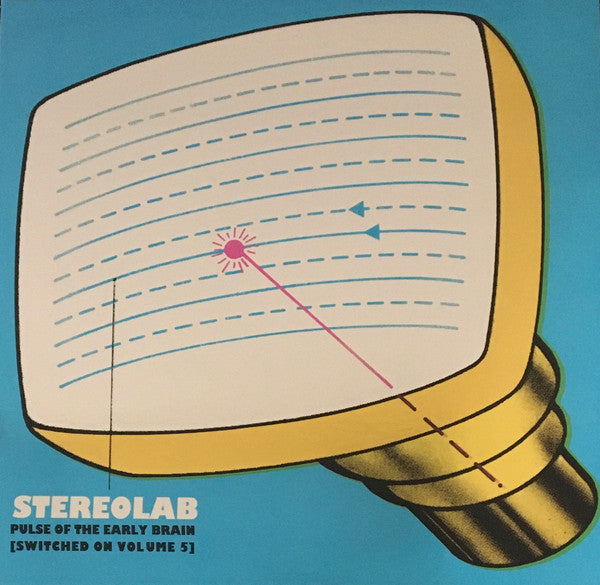 Pulse Of The Early Brain (Switched On Volume 5) | Mint (M) Mint (M) Get Cheap Vinyl