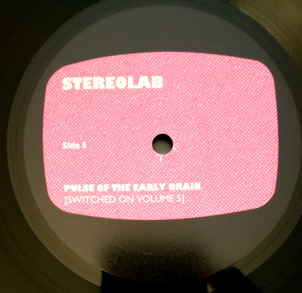 Pulse Of The Early Brain (Switched On Volume 5) | Mint (M) Mint (M) Get Cheap Vinyl