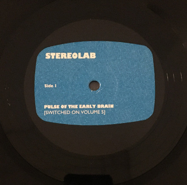 Pulse Of The Early Brain (Switched On Volume 5) | Mint (M) Mint (M) Get Cheap Vinyl