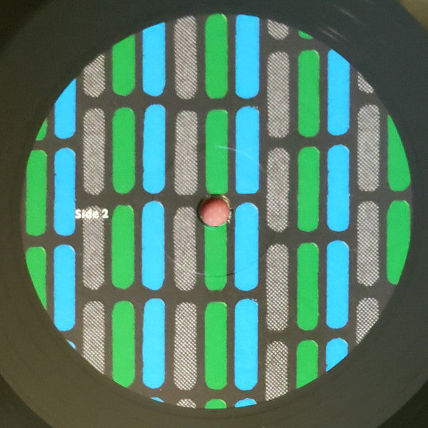 Pulse Of The Early Brain (Switched On Volume 5) | Mint (M) Mint (M) Get Cheap Vinyl