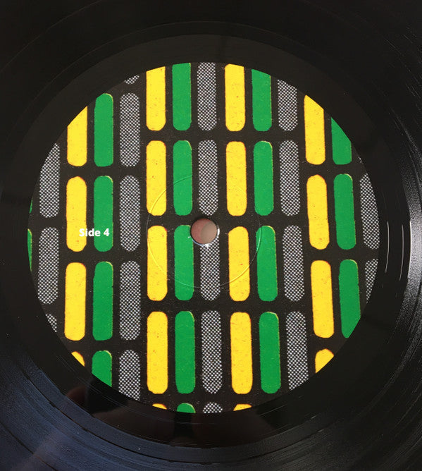 Pulse Of The Early Brain (Switched On Volume 5) | Mint (M) Mint (M) Get Cheap Vinyl
