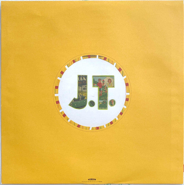 J.T. | Mint (M) Mint (M) Get Cheap Vinyl