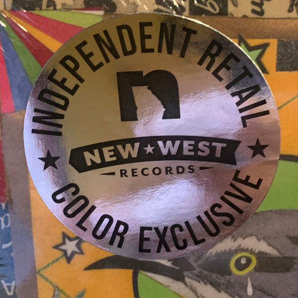 J.T. | Mint (M) Mint (M) Get Cheap Vinyl