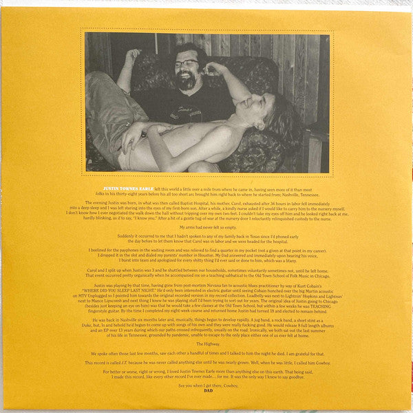 J.T. | Mint (M) Mint (M) Get Cheap Vinyl