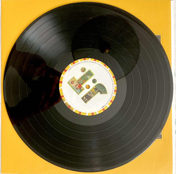 J.T. | Mint (M) Mint (M) Get Cheap Vinyl