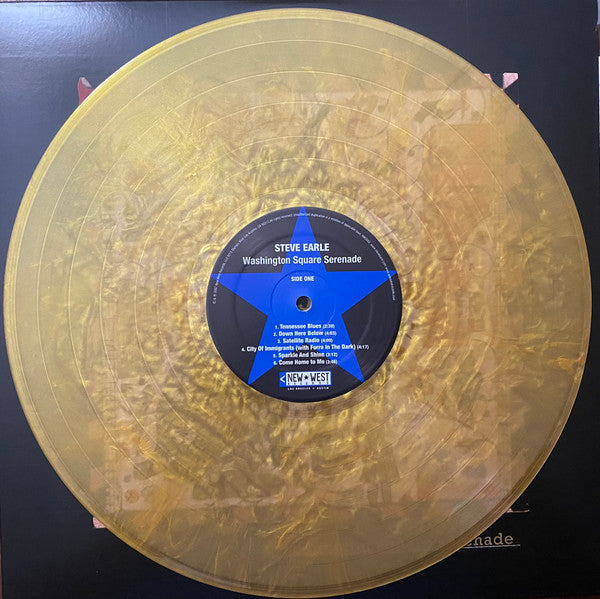 Washington Square Serenade | Mint (M) Mint (M) Get Cheap Vinyl