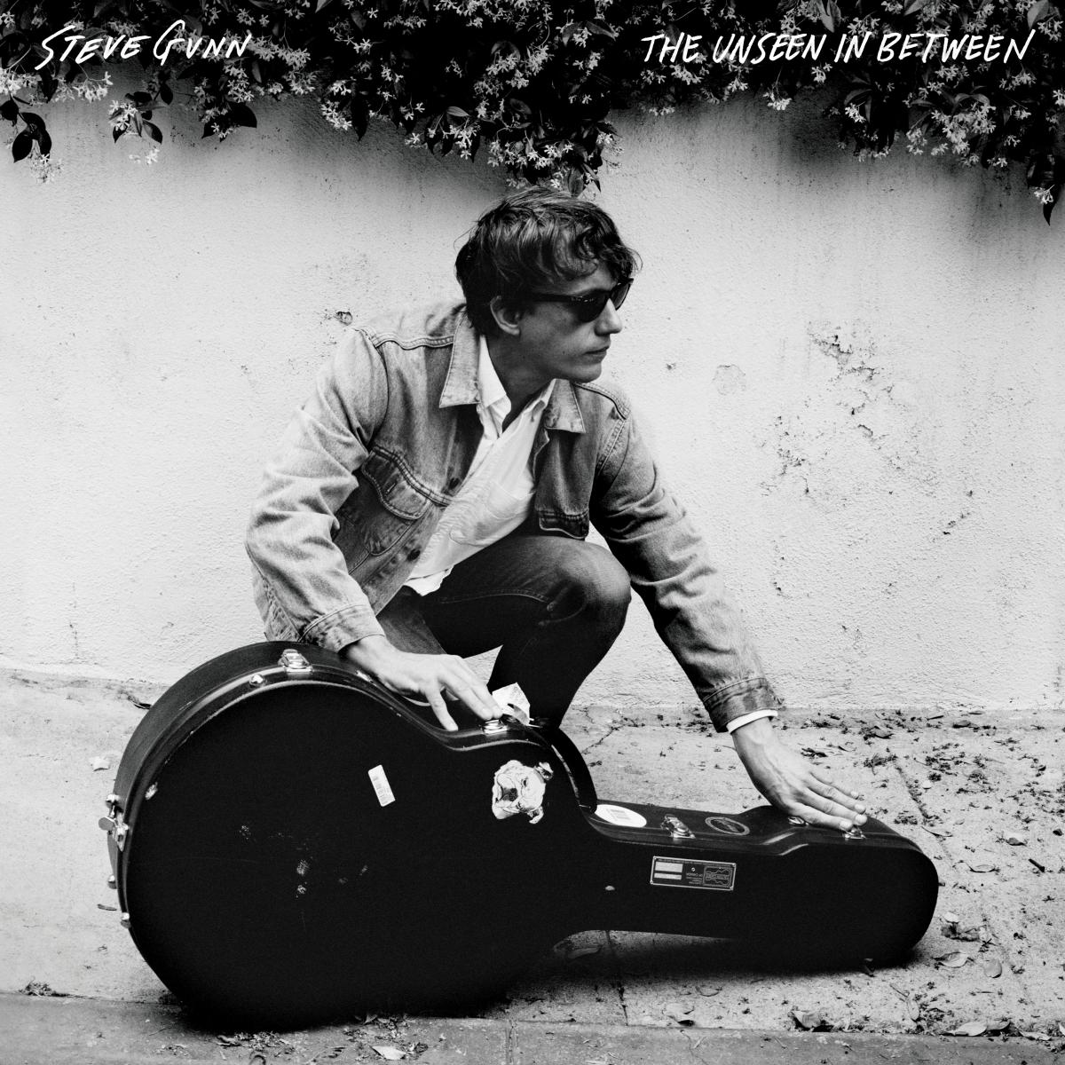 The Unseen In Between (VINYL) | Mint (M) Mint (M) Get Cheap Vinyl