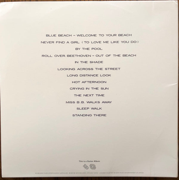 Down On The Road By The Beach | Mint (M) Mint (M) Get Cheap Vinyl
