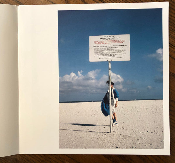 Down On The Road By The Beach | Mint (M) Mint (M) Get Cheap Vinyl