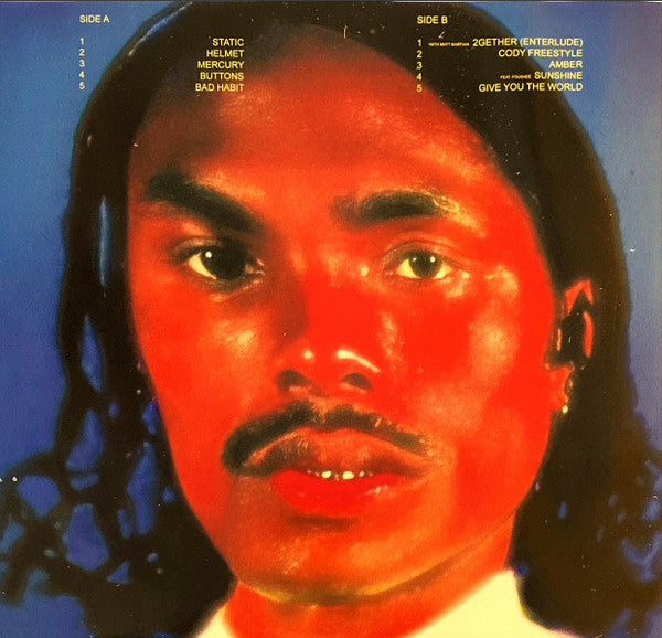 Gemini Rights | Mint (M) Mint (M) Get Cheap Vinyl