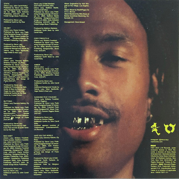Gemini Rights | Mint (M) Mint (M) Get Cheap Vinyl