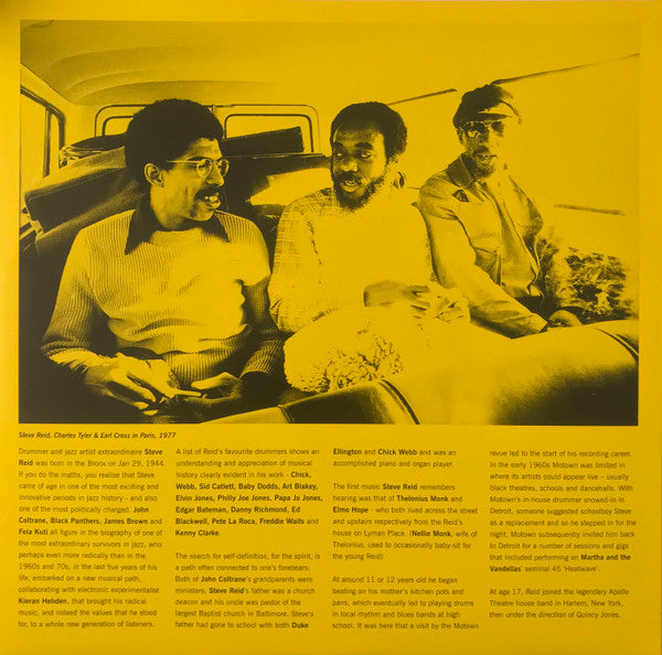 Odyssey Of The Oblong Square | Mint (M) Mint (M) Get Cheap Vinyl