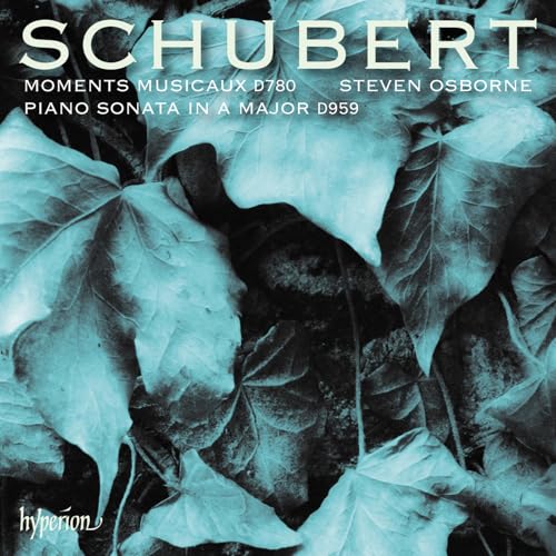 Schubert: Piano Sonata & Moments Musicaux | Get Cheap Vinyl