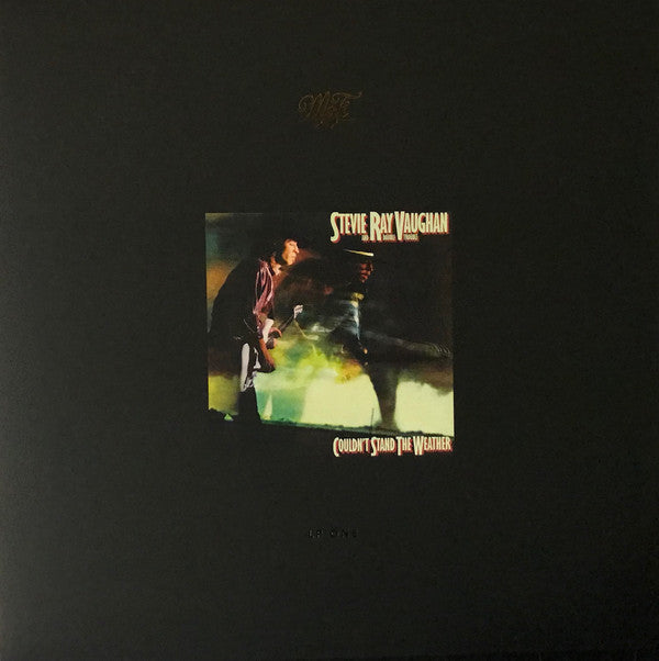 Couldn't Stand The Weather (2xVINYL 45RPM MFSL BOX) | Mint (M) Mint (M) Get Cheap Vinyl