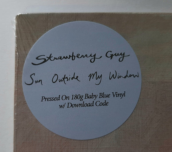 Sun Outside My Window | Mint (M) Mint (M) Get Cheap Vinyl