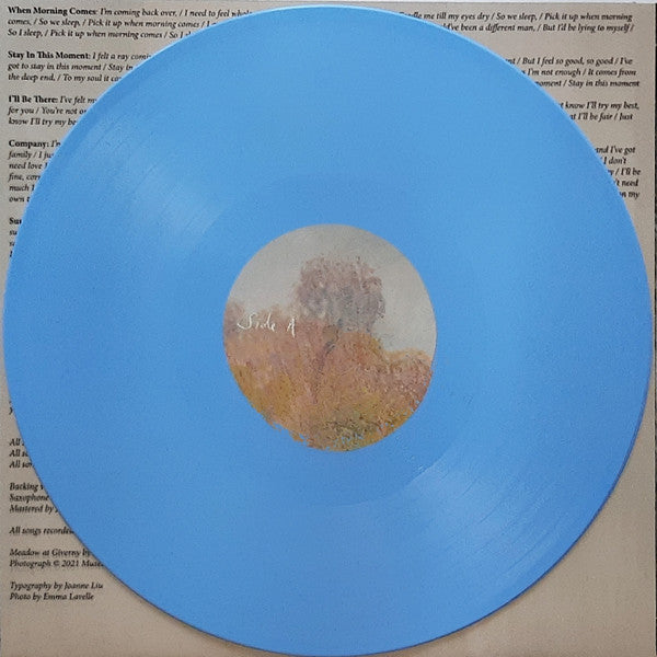 Sun Outside My Window | Mint (M) Mint (M) Get Cheap Vinyl