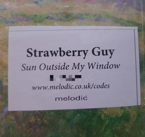 Sun Outside My Window | Mint (M) Mint (M) Get Cheap Vinyl