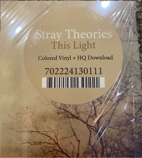 This Light | Mint (M) Mint (M) Get Cheap Vinyl
