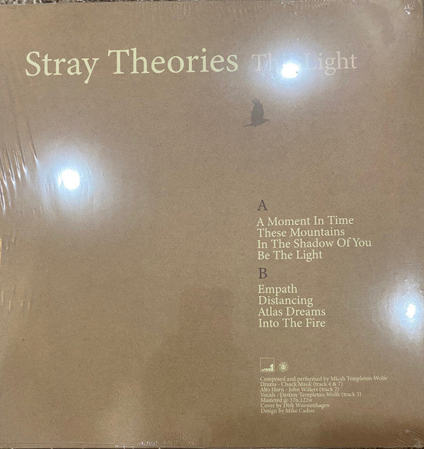 This Light | Mint (M) Mint (M) Get Cheap Vinyl