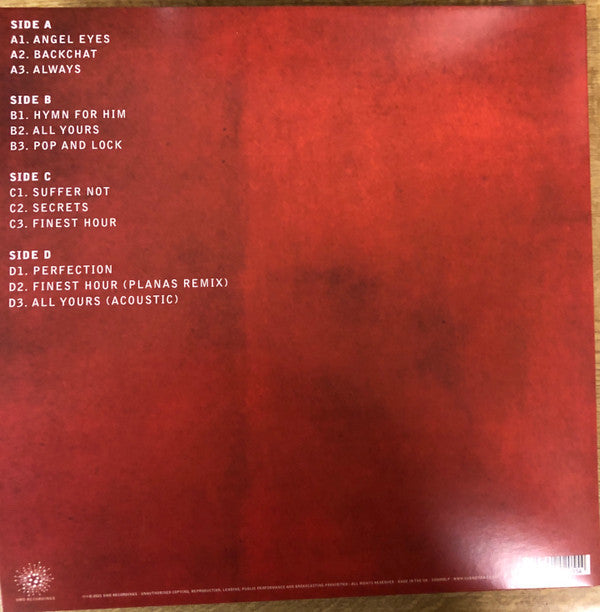 Finest Hour | Mint (M) Mint (M) Get Cheap Vinyl