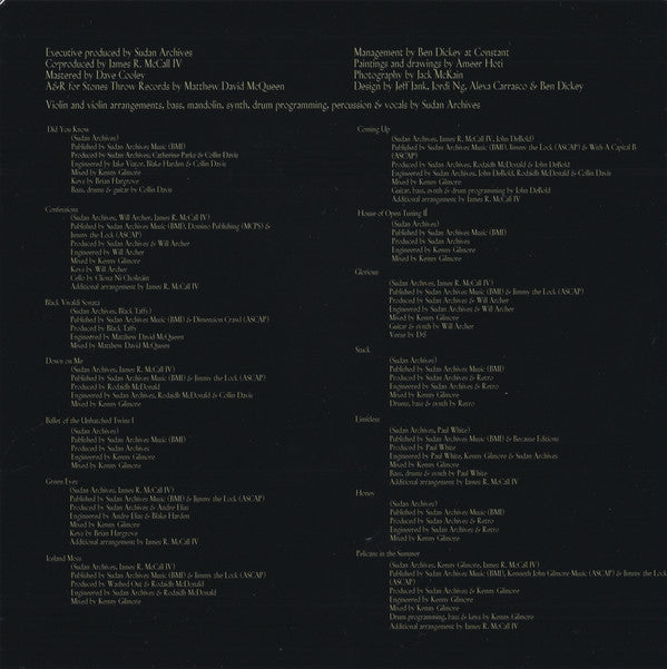 Athena | Mint (M) Mint (M) Get Cheap Vinyl