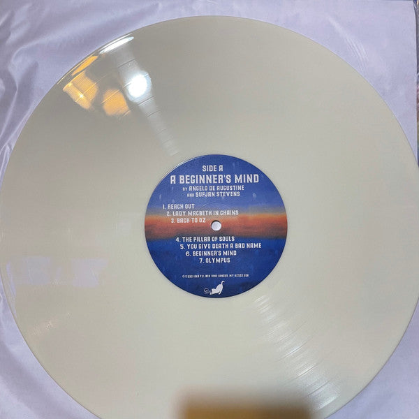 A Beginner's Mind | Mint (M) Mint (M) Get Cheap Vinyl