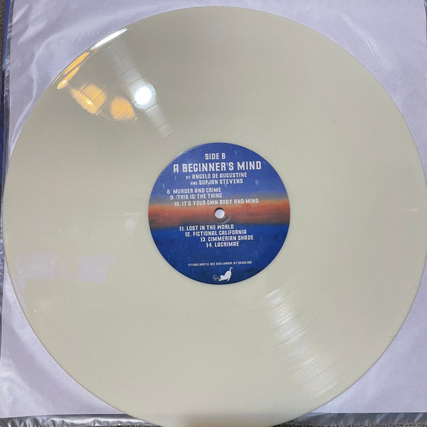 A Beginner's Mind | Mint (M) Mint (M) Get Cheap Vinyl