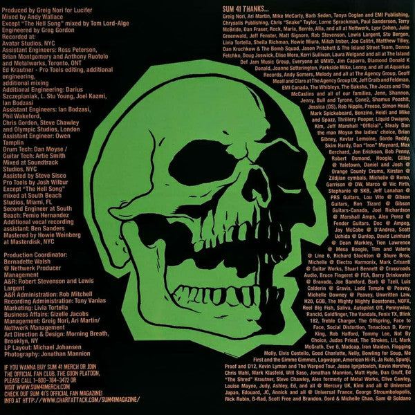 Does This Look Infected? | Mint (M) Mint (M) Get Cheap Vinyl
