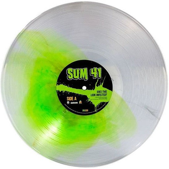 Does This Look Infected? | Mint (M) Mint (M) Get Cheap Vinyl