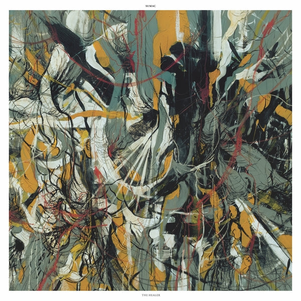 The Healer (COKE BOTTLE CLEAR) | Mint (M) Mint (M) Get Cheap Vinyl