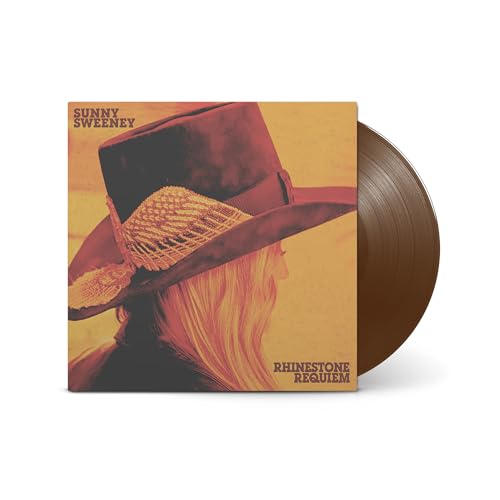 Rhinestone Requiem *PRE-ORDER 8/1/25*(VINYL) | Mint (M) Mint (M) Get Cheap Vinyl