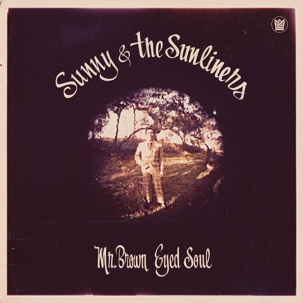 Mr. Brown Eyed Soul | Mint (M) Mint (M) Get Cheap Vinyl