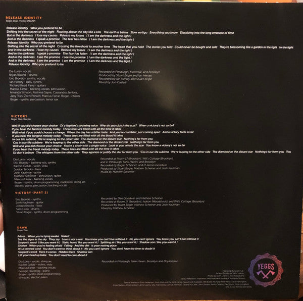 Beacon | Mint (M) Mint (M) Get Cheap Vinyl