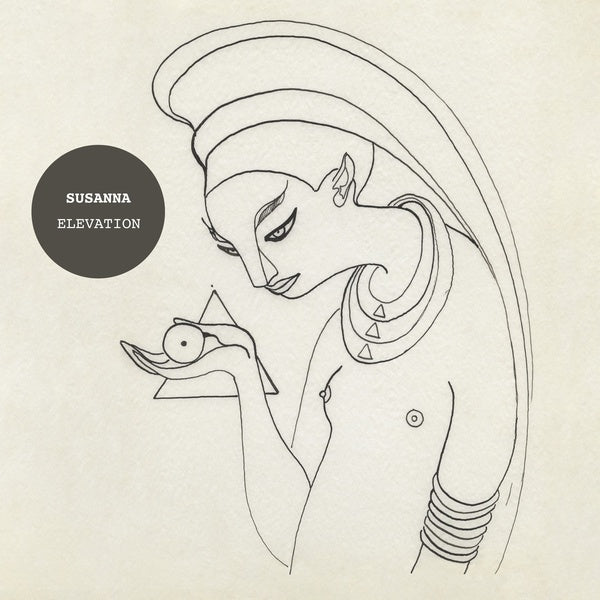Elevation | Get Cheap Vinyl