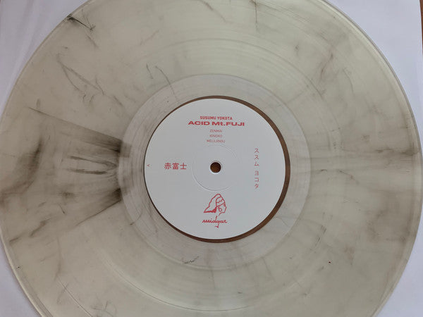 Acid Mt. Fuji = 赤富士 | Mint (M) Mint (M) Get Cheap Vinyl