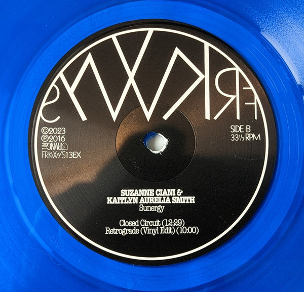 Sunergy | Mint (M) Mint (M) Get Cheap Vinyl