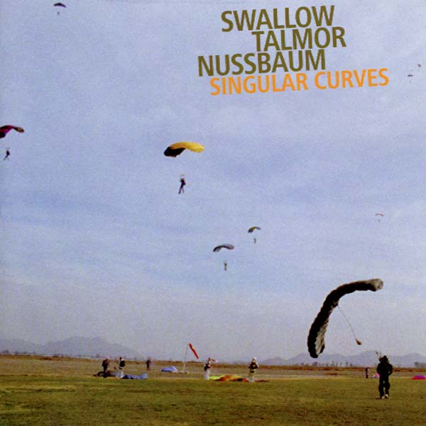 Singular Curves | Get Cheap Vinyl