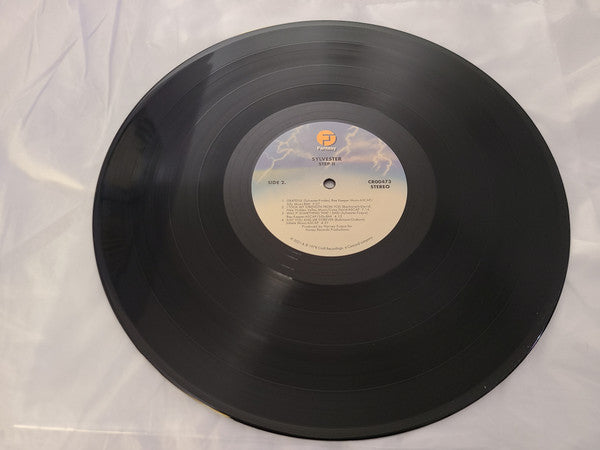 Step II | Mint (M) Mint (M) Get Cheap Vinyl