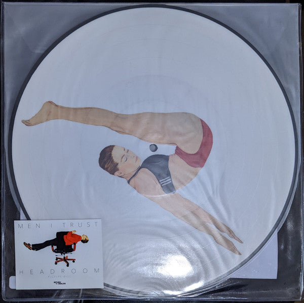 Headroom | Mint (M) Mint (M) Get Cheap Vinyl