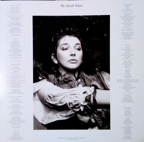 Hounds Of Love: 2018 Remaster (IEX: RASPBERRY BERET VINYL) | Mint (M) Mint (M) Get Cheap Vinyl