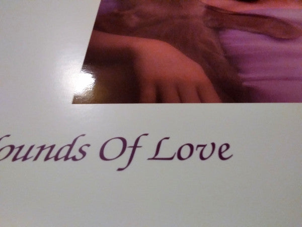 Hounds Of Love: 2018 Remaster (IEX: RASPBERRY BERET VINYL) | Mint (M) Mint (M) Get Cheap Vinyl