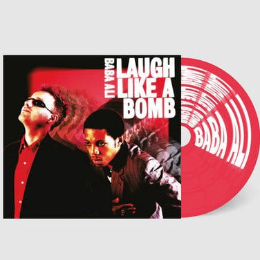 Laugh Like A Bomb (CD) | Mint (M) Mint (M) Get Cheap Vinyl