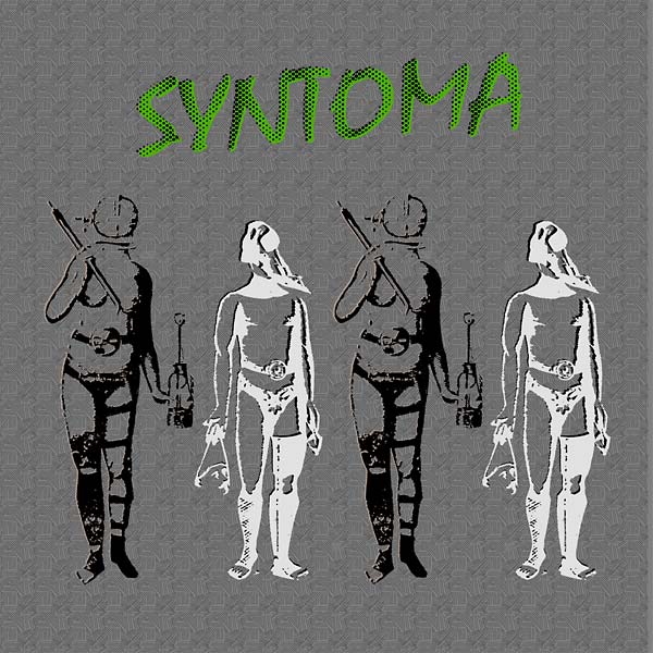 Syntoma | Get Cheap Vinyl