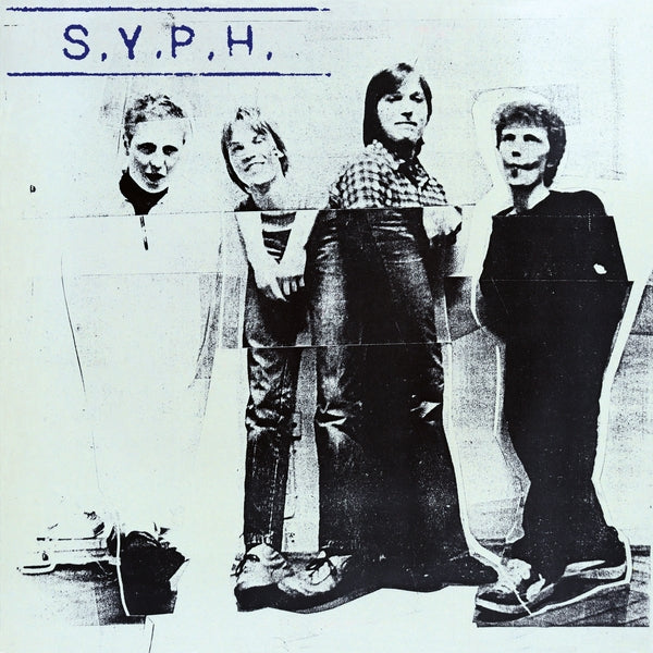 S.Y.P.H. (CD) | Mint (M) Mint (M) Get Cheap Vinyl