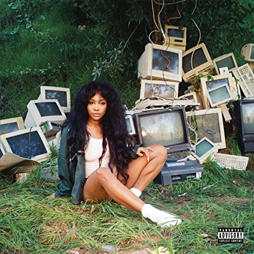 Ctrl (TRANSLUCENT GREEN VINYL) | Mint (M) Mint (M) Get Cheap Vinyl