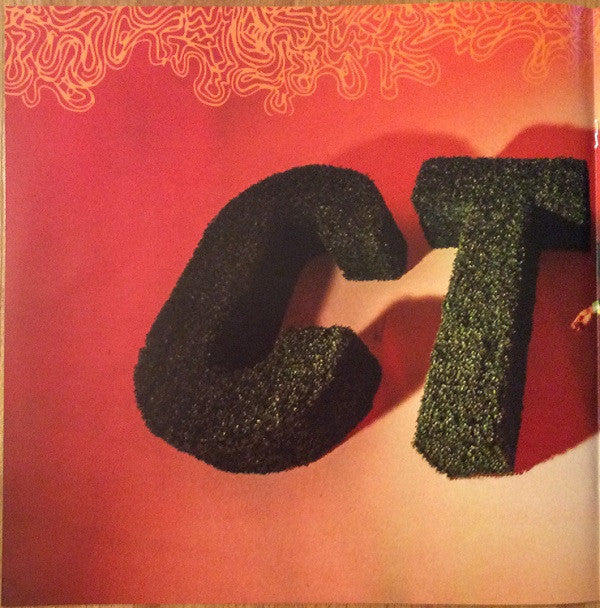 Ctrl (TRANSLUCENT GREEN VINYL) | Mint (M) Mint (M) Get Cheap Vinyl